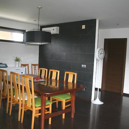 Casa Ceca De La Playa Y Barcelona, Con Piscina Climatizada Y Jacuzzi Vila Vallromanes Exterior foto
