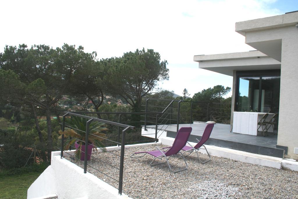 Casa Ceca De La Playa Y Barcelona, Con Piscina Climatizada Y Jacuzzi Vila Vallromanes Quarto foto